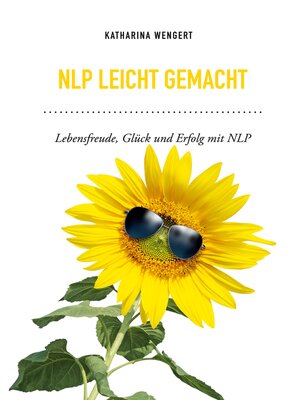 cover image of NLP leicht gemacht